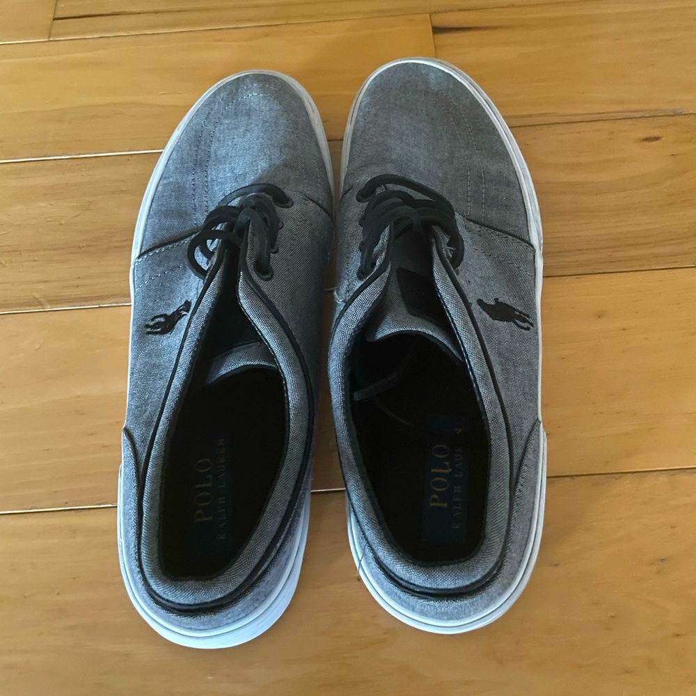 polo dress shoes
